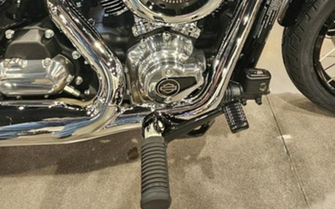 2026 Harley-Davidson Softail FXBB - Street Bob