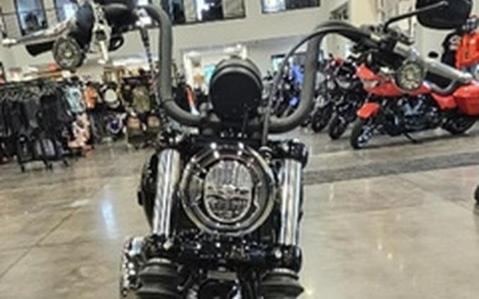 2026 Harley-Davidson Softail FXBB - Street Bob