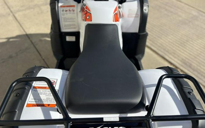2026 Kayo Bull 150 EFI