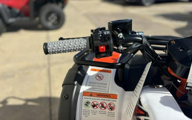 2026 Kayo Bull 150 EFI
