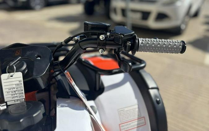 2026 Kayo Bull 150 EFI
