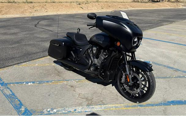 2026 CHIEFTAIN POWER PLUS DARK HORSE + 112 - Indian Motorcycle