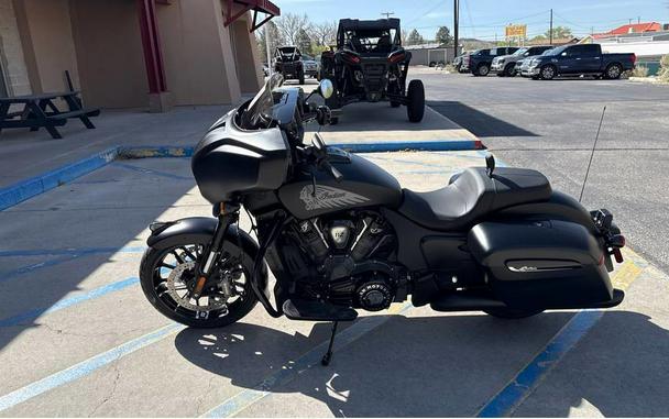 2026 CHIEFTAIN POWER PLUS DARK HORSE + 112 - Indian Motorcycle