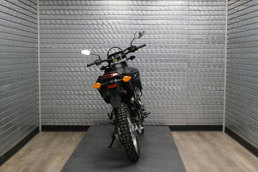 2026 YAMAHA WR125R