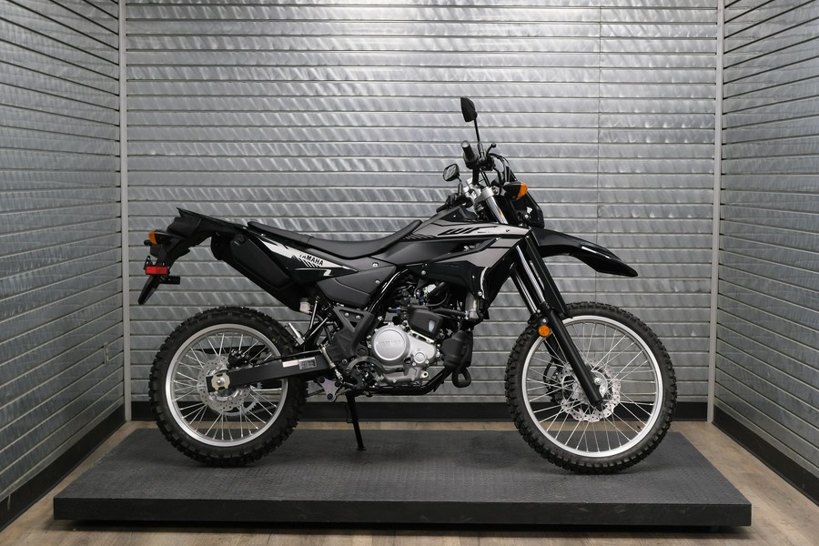2026 YAMAHA WR125R