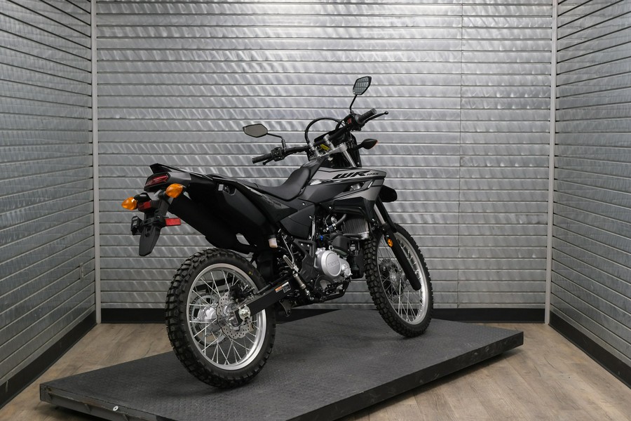 2026 YAMAHA WR125R