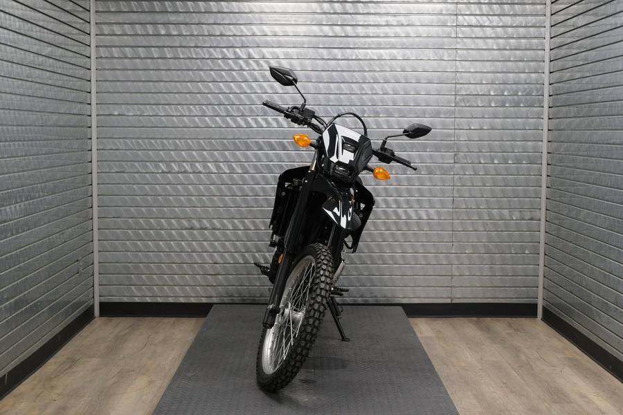 2026 YAMAHA WR125R