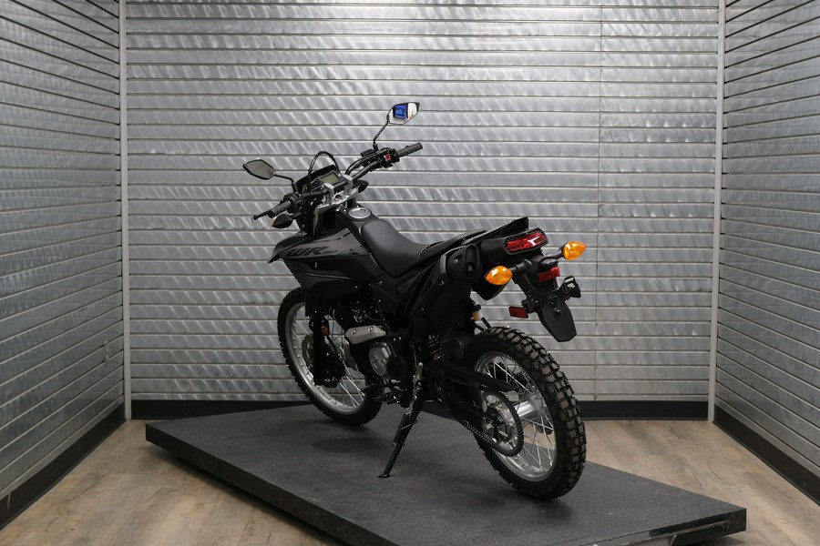 2026 YAMAHA WR125R