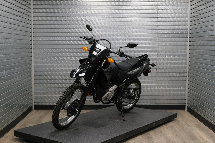 2026 YAMAHA WR125R