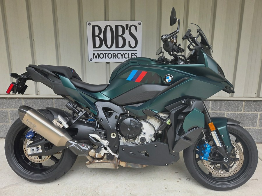2026 BMW M 1000 XR