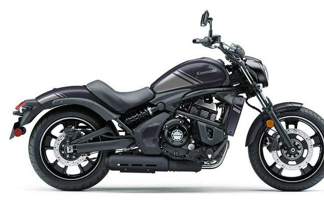 2020 Kawasaki Vulcan S ABS