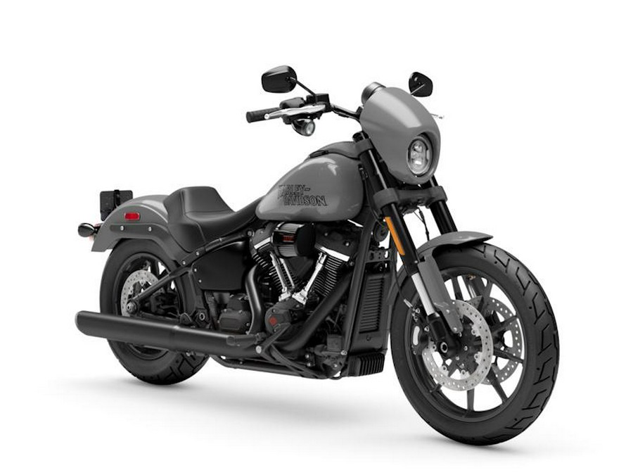 2026 Harley-Davidson® FXLRS - Low Rider® S