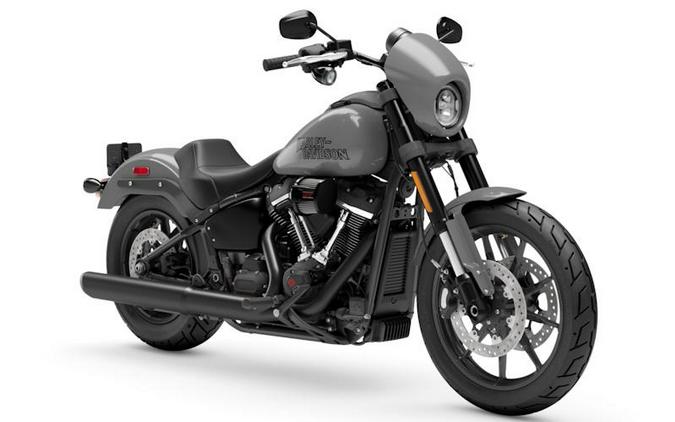 2026 Harley-Davidson® FXLRS - Low Rider® S