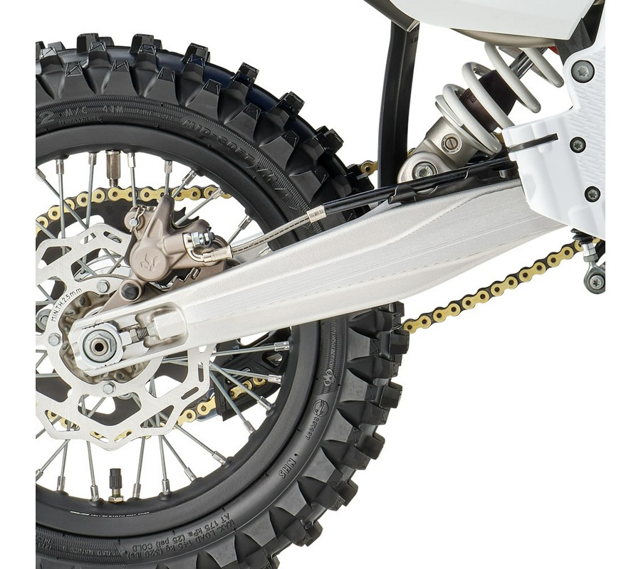 2027 Husqvarna TC 65