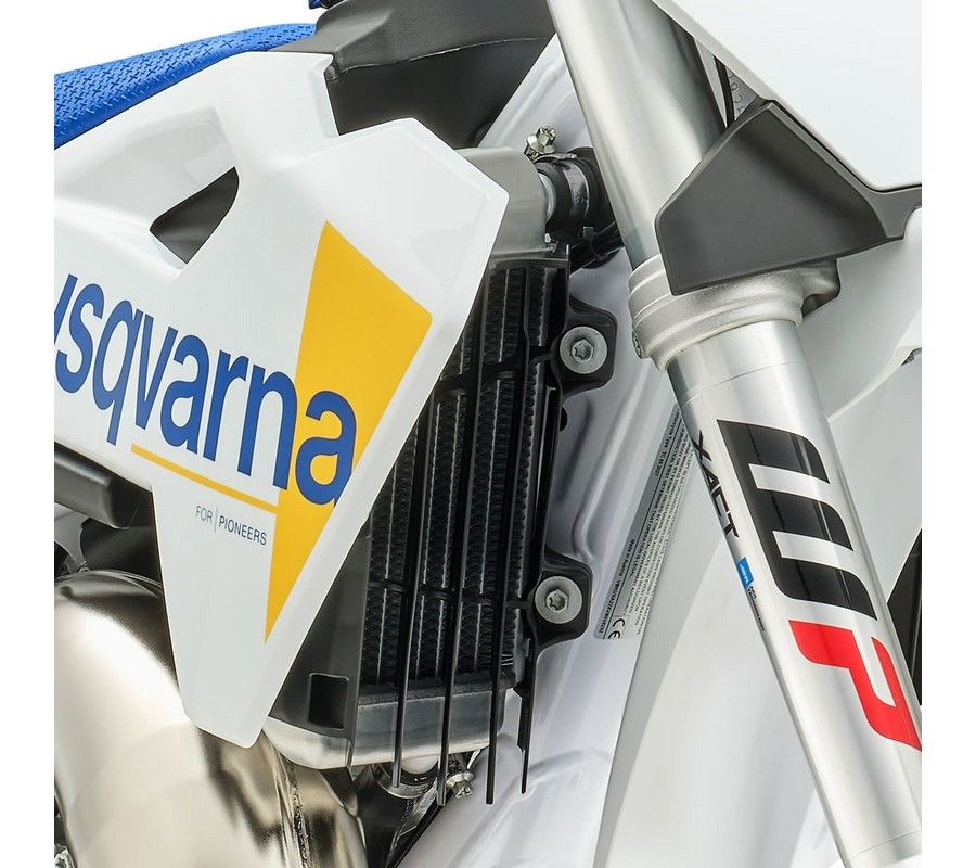 2027 Husqvarna TC 65