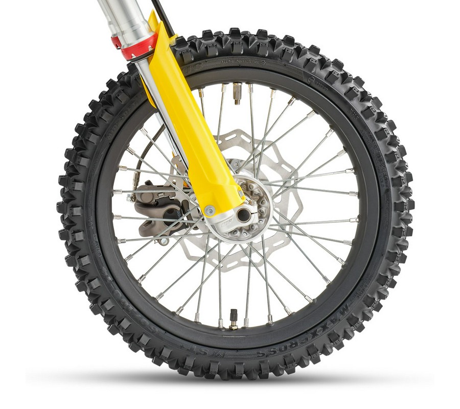 2027 Husqvarna TC 65