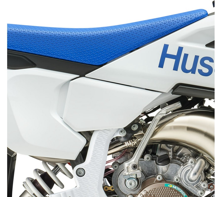 2027 Husqvarna TC 65