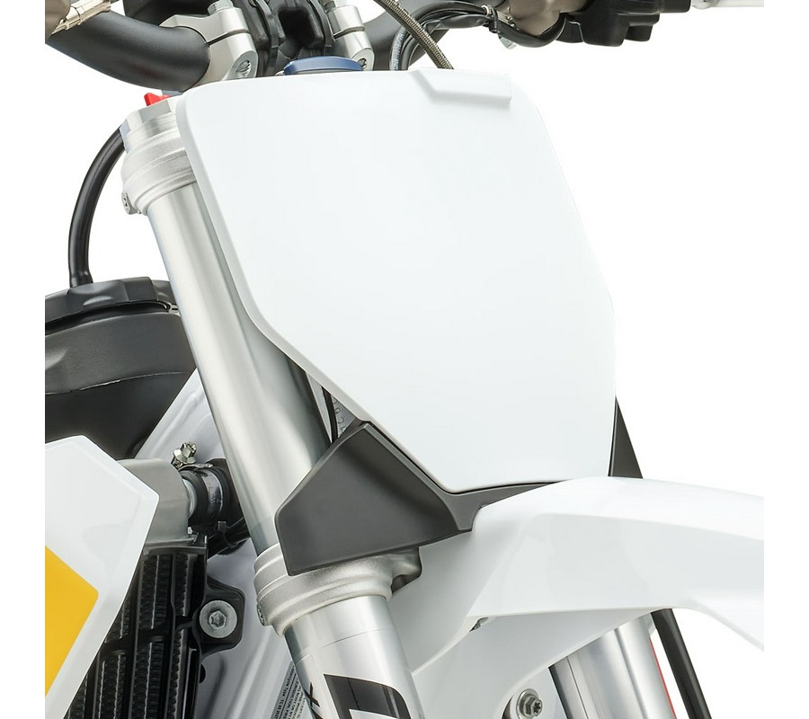 2027 Husqvarna TC 65