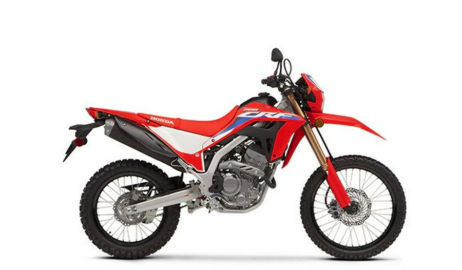 2022 Honda CRF® 300L