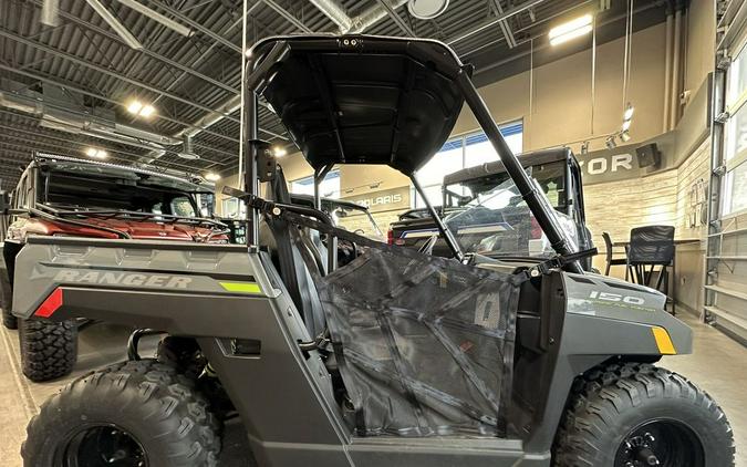 2023 Polaris® Ranger 150 EFI