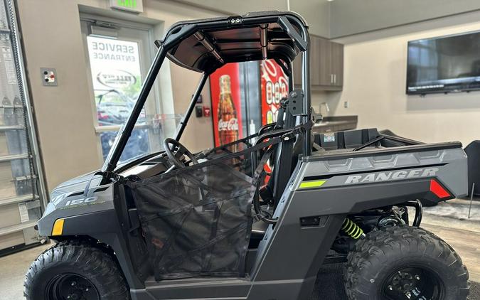 2023 Polaris® Ranger 150 EFI