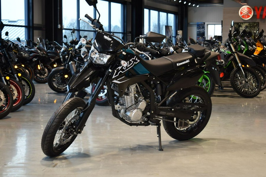 2023 Kawasaki KLX®300SM