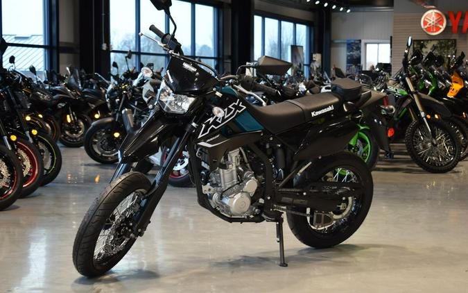 2023 Kawasaki KLX®300SM