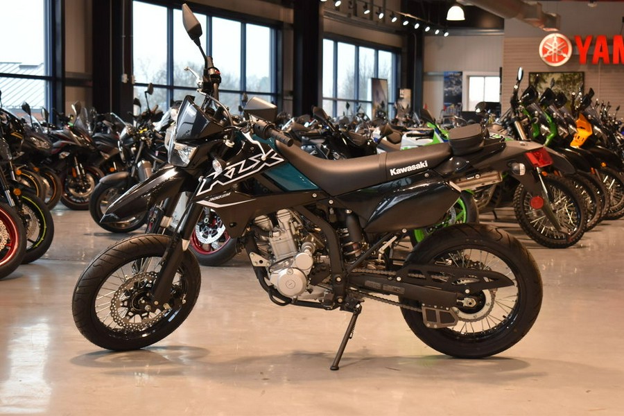 2023 Kawasaki KLX®300SM