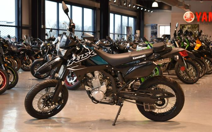 2023 Kawasaki KLX®300SM