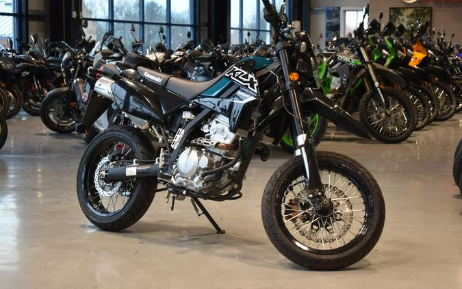 2023 Kawasaki KLX®300SM