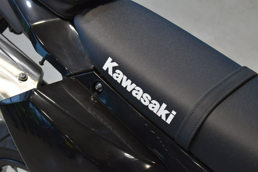 2023 Kawasaki KLX®300SM