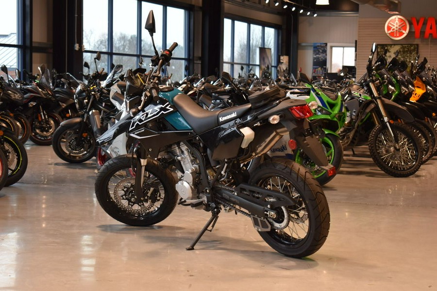 2023 Kawasaki KLX®300SM