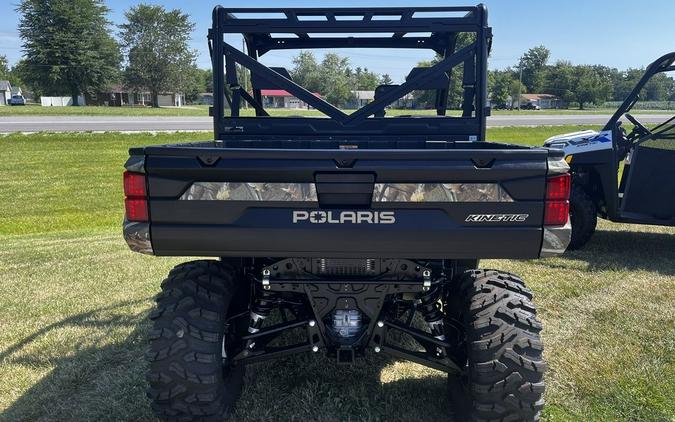 2023 Polaris® Ranger XP Kinetic Ultimate