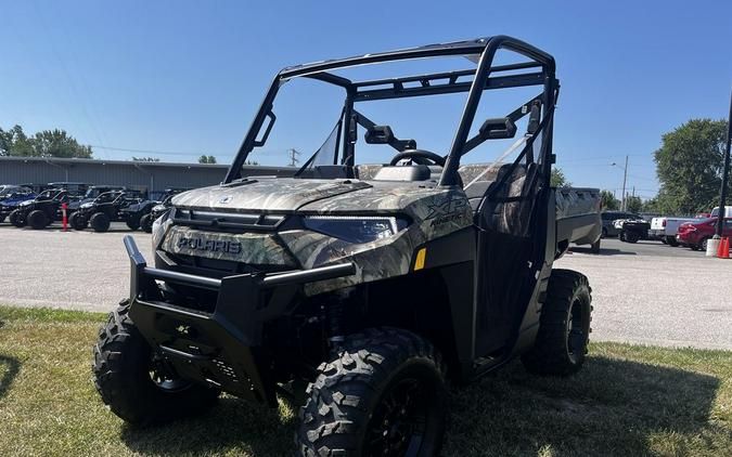 2023 Polaris® Ranger XP Kinetic Ultimate