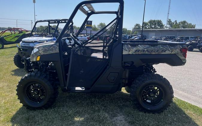 2023 Polaris® Ranger XP Kinetic Ultimate