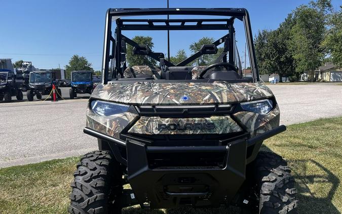 2023 Polaris® Ranger XP Kinetic Ultimate