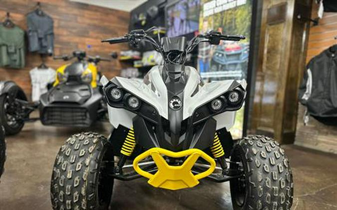 2024 Can-Am Renegade 70 EFI