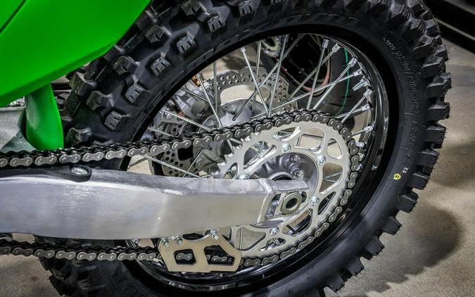 2024 Kawasaki KX™450X