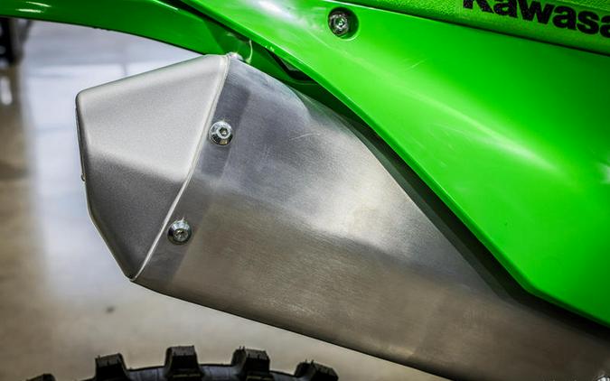 2024 Kawasaki KX™450X