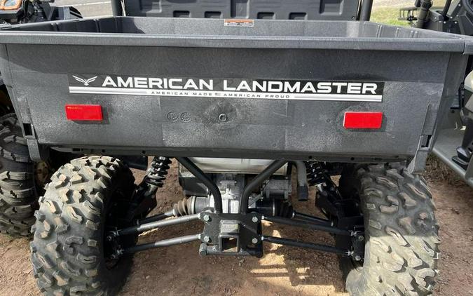 2022 American LandMaster® L5w 4X4