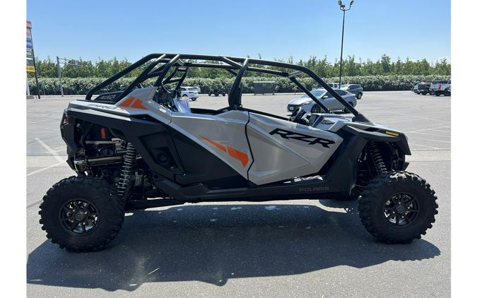 2024 Polaris Industries RZR Pro XP 4 Sport