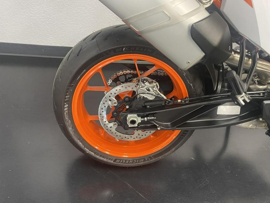 2024 KTM 890 SMT