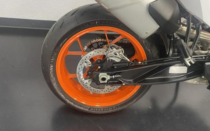 2024 KTM 890 SMT First Look [12 Fast Facts; 45 Photos]