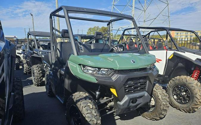 2024 Can-Am® Defender HD7