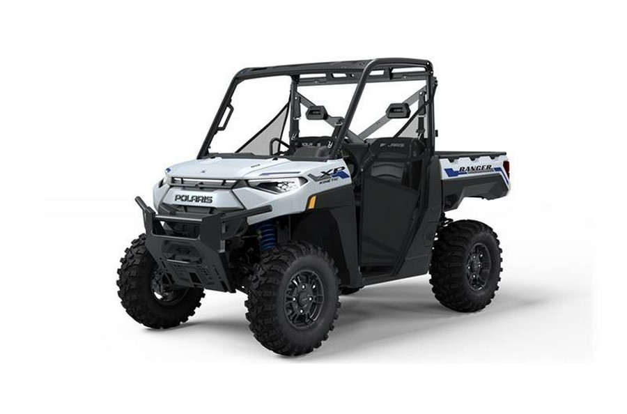 2024 Polaris Industries RANGER XP Kinetic Premium