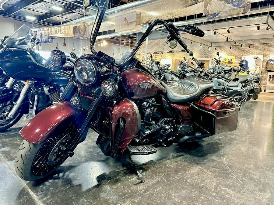 2019 Harley-Davidson® FLHRXS - Road King® Special