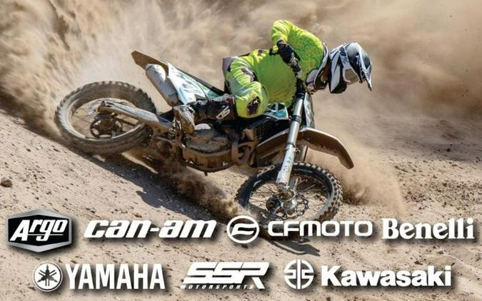 2024 CFMoto CFORCE 1000 CF1000AZ 1000 Overland