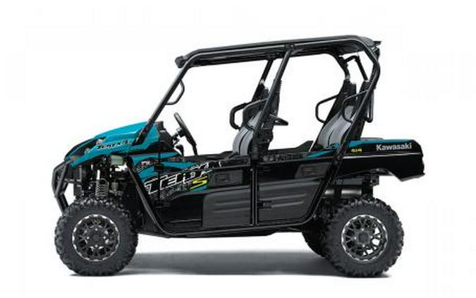 2023 Kawasaki Teryx4™ S LE