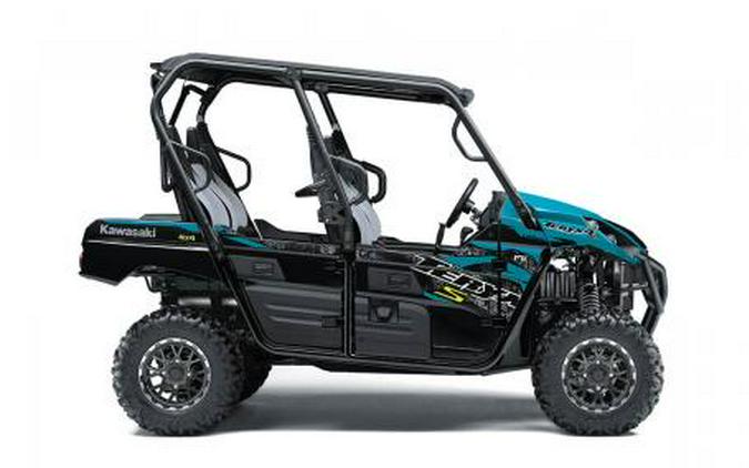 2023 Kawasaki Teryx4™ S LE