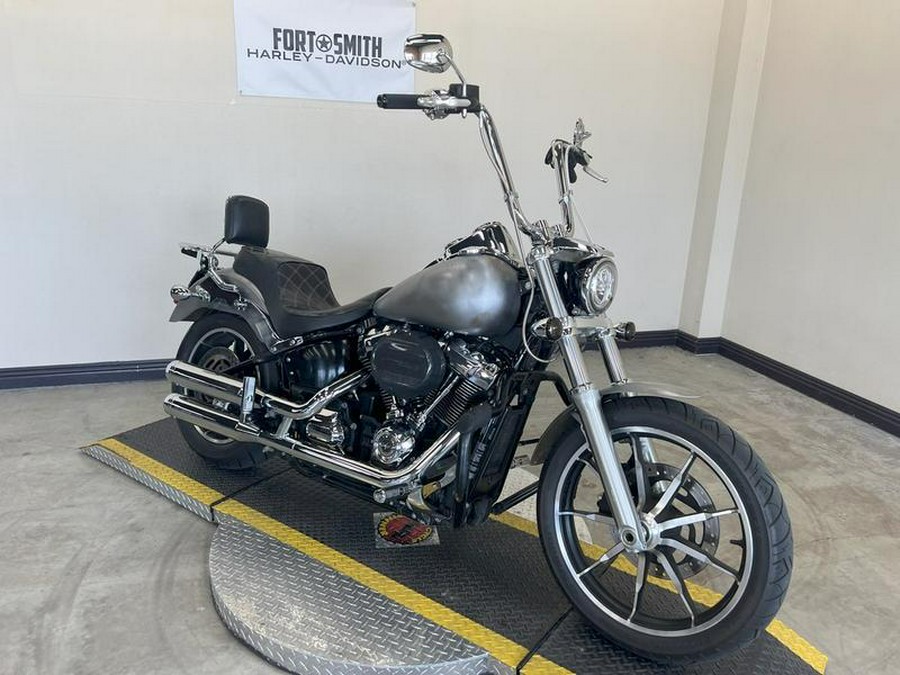 2018 Harley-Davidson® FXLR - Softail® Low Rider®